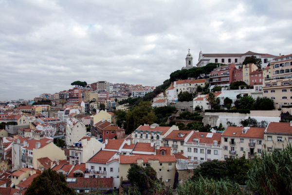 Celebrating Partnerships